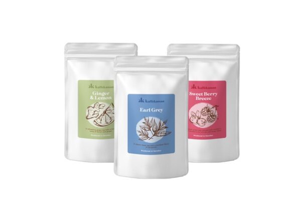 Essential Mix (3-pack Te)