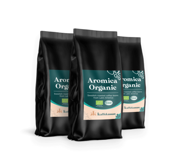 Aromica Organic